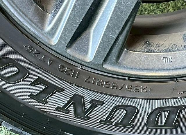 TOYOTA HILUX Z 2022 full