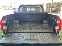 TOYOTA HILUX Z 2022 full