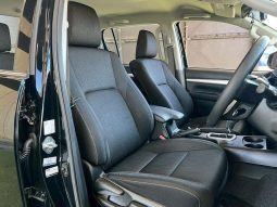 TOYOTA HILUX Z 2022 full