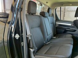 TOYOTA HILUX Z 2022 full