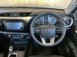 TOYOTA HILUX Z 2022 full