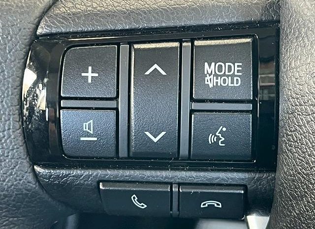 TOYOTA HILUX Z 2022 full