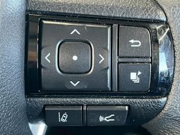 TOYOTA HILUX Z 2022 full