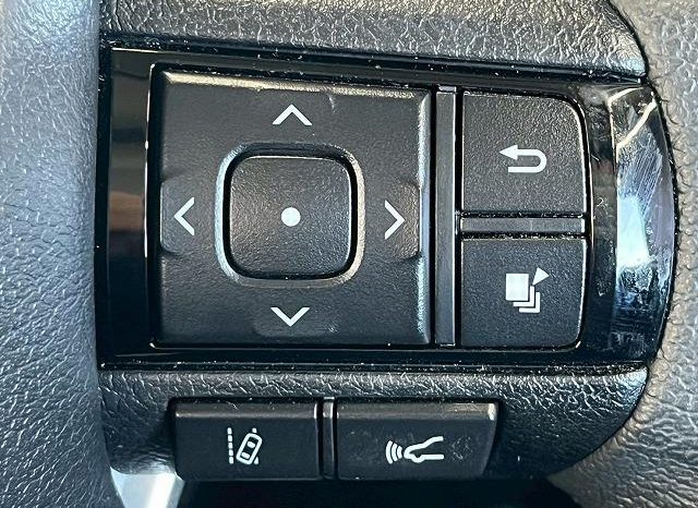 TOYOTA HILUX Z 2022 full