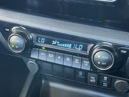 TOYOTA HILUX Z 2022 full