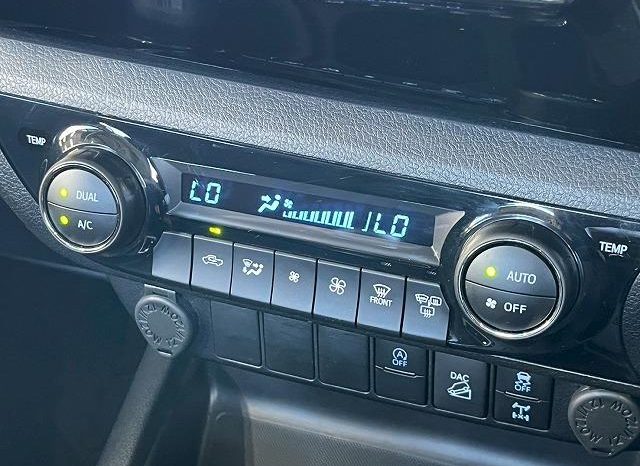 TOYOTA HILUX Z 2022 full