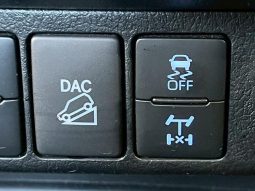 TOYOTA HILUX Z 2022 full