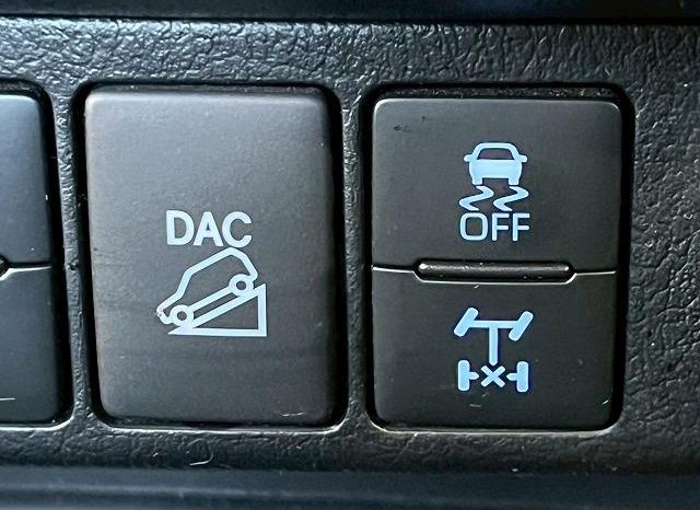 TOYOTA HILUX Z 2022 full