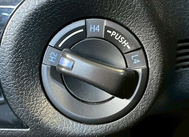 TOYOTA HILUX Z 2022 full