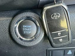 TOYOTA HILUX Z 2022 full