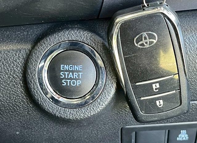 TOYOTA HILUX Z 2022 full