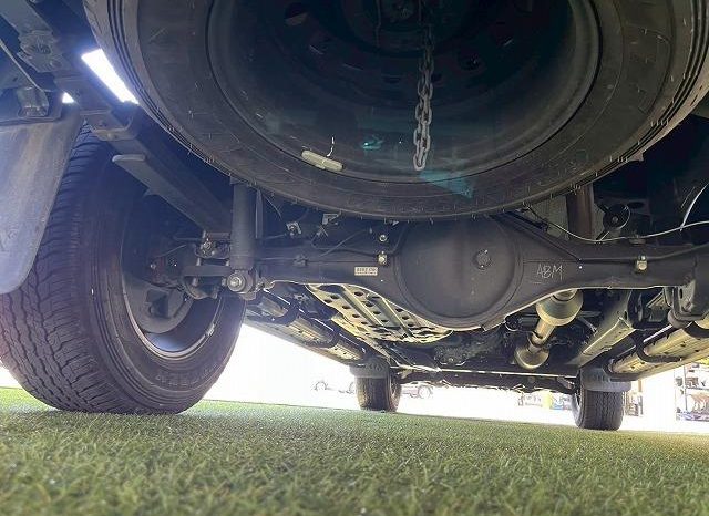 TOYOTA HILUX Z 2022 full