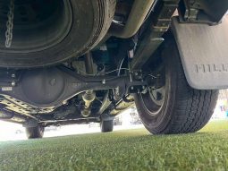TOYOTA HILUX Z 2022 full