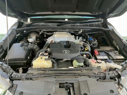TOYOTA HILUX Z 2022 full