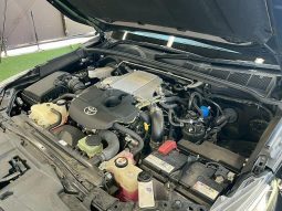 TOYOTA HILUX Z 2022 full