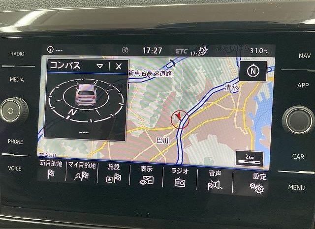 Volkswagen T-Cross TSI 1ST PLUS 2020 full