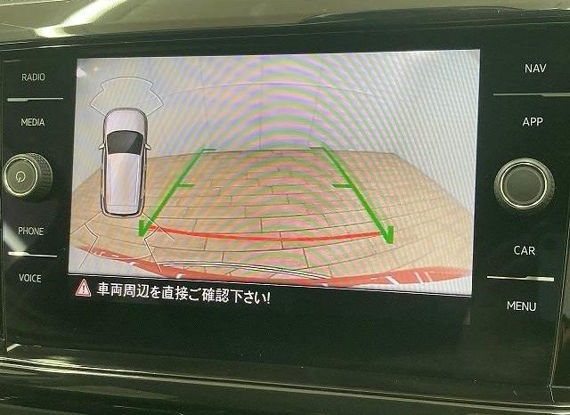 Volkswagen T-Cross TSI 1ST PLUS 2020 full