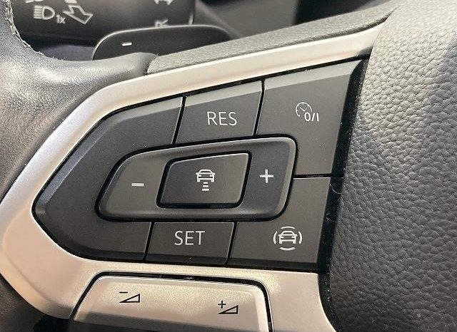 Volkswagen T-Cross TSI 1ST PLUS 2020 full