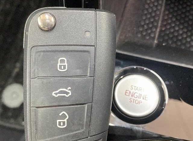 Volkswagen T-Cross TSI 1ST PLUS 2020 full