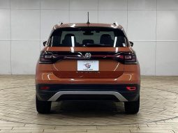 Volkswagen T-Cross TSI 1ST PLUS 2020 full