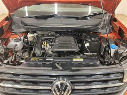 Volkswagen T-Cross TSI 1ST PLUS 2020 full