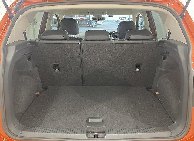 Volkswagen T-Cross TSI 1ST PLUS 2020 full