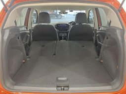 Volkswagen T-Cross TSI 1ST PLUS 2020 full