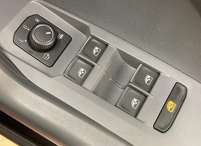 Volkswagen T-Cross TSI 1ST PLUS 2020 full