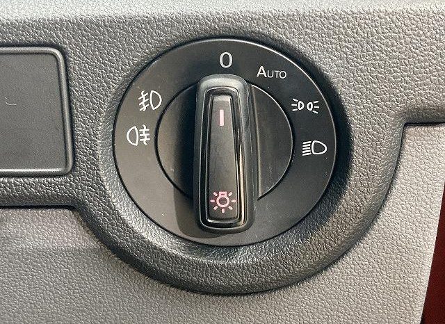 Volkswagen T-Cross TSI 1ST PLUS 2020 full