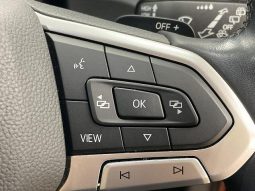 Volkswagen T-Cross TSI 1ST PLUS 2020 full