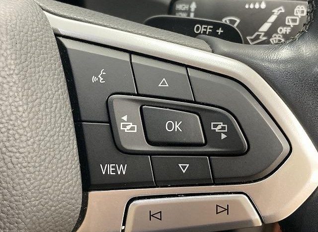 Volkswagen T-Cross TSI 1ST PLUS 2020 full