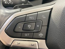 Volkswagen T-Cross TSI 1ST PLUS 2020 full