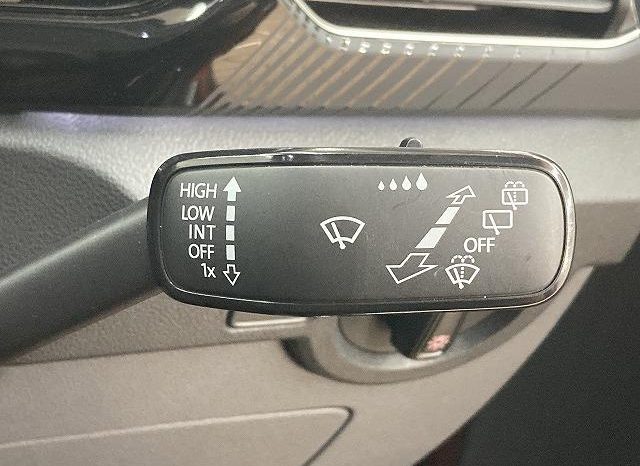 Volkswagen T-Cross TSI 1ST PLUS 2020 full