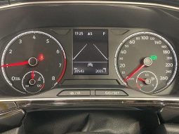 Volkswagen T-Cross TSI 1ST PLUS 2020 full