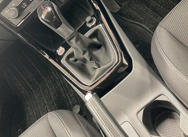 Volkswagen T-Cross TSI 1ST PLUS 2020 full