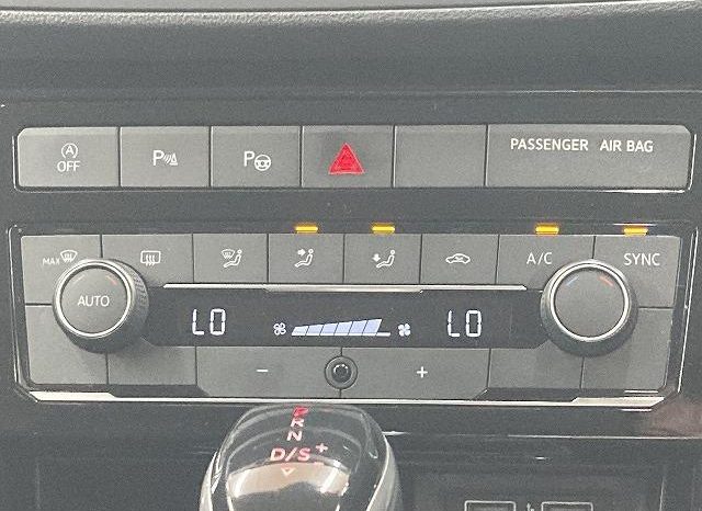 Volkswagen T-Cross TSI 1ST PLUS 2020 full