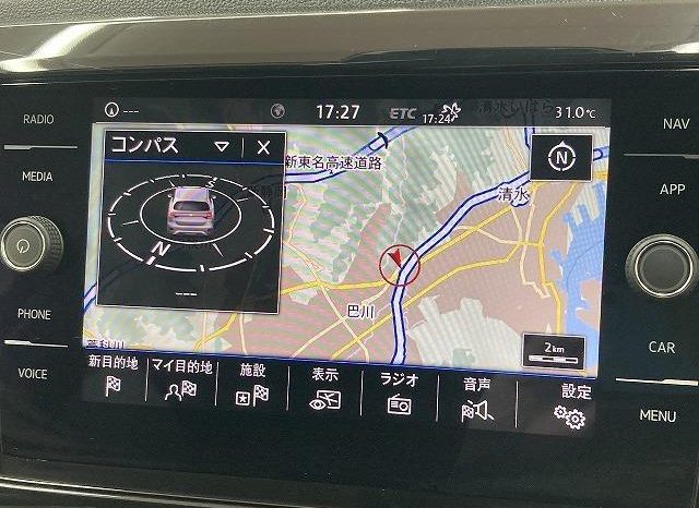 Volkswagen T-Cross TSI 1ST PLUS 2020 full