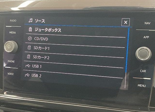 Volkswagen T-Cross TSI 1ST PLUS 2020 full