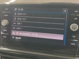 Volkswagen T-Cross TSI 1ST PLUS 2020 full