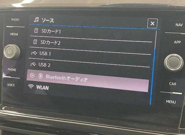 Volkswagen T-Cross TSI 1ST PLUS 2020 full