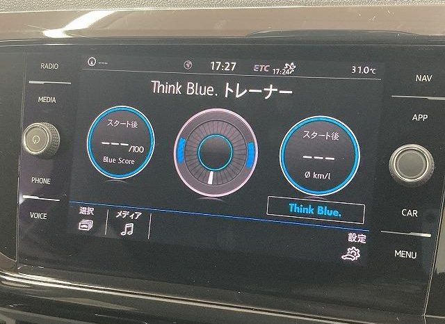 Volkswagen T-Cross TSI 1ST PLUS 2020 full