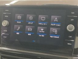 Volkswagen T-Cross TSI 1ST PLUS 2020 full