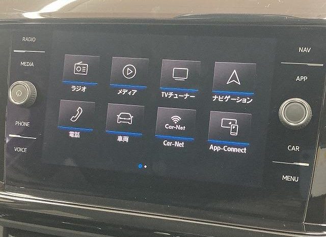 Volkswagen T-Cross TSI 1ST PLUS 2020 full