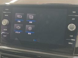 Volkswagen T-Cross TSI 1ST PLUS 2020 full