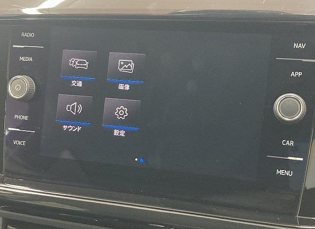 Volkswagen T-Cross TSI 1ST PLUS 2020 full