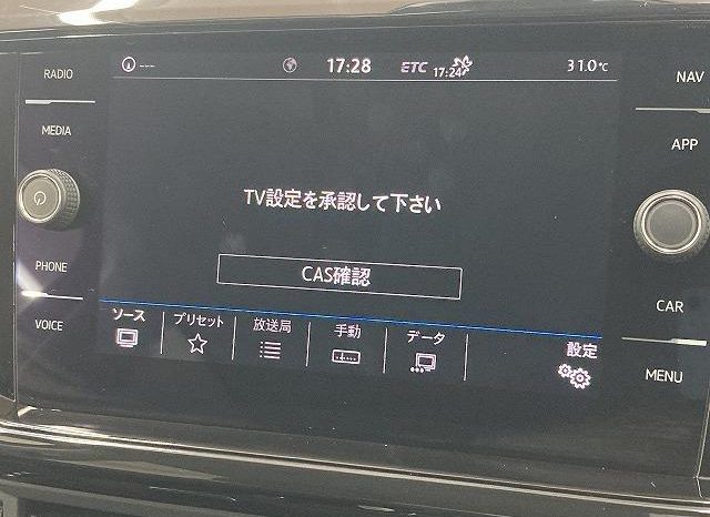 Volkswagen T-Cross TSI 1ST PLUS 2020 full