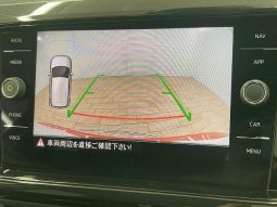 Volkswagen T-Cross TSI 1ST PLUS 2020 full