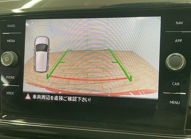 Volkswagen T-Cross TSI 1ST PLUS 2020 full