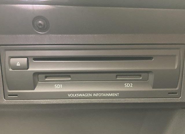 Volkswagen T-Cross TSI 1ST PLUS 2020 full