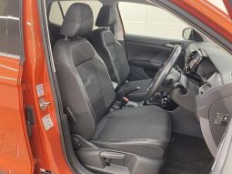 Volkswagen T-Cross TSI 1ST PLUS 2020 full